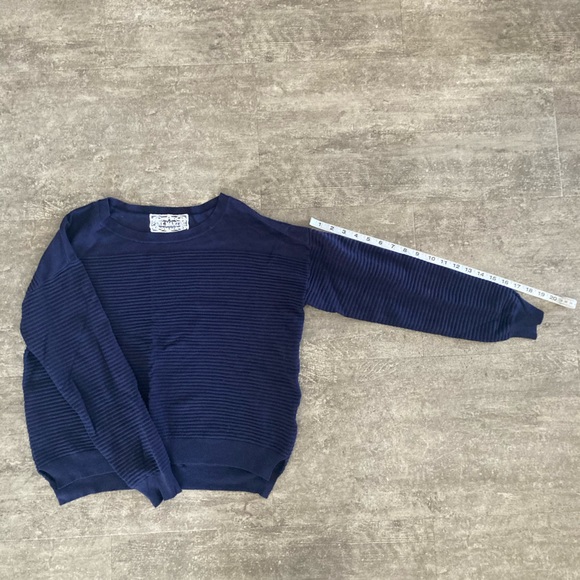 Pink Martini Sweater - Size M - Picture 8 of 8